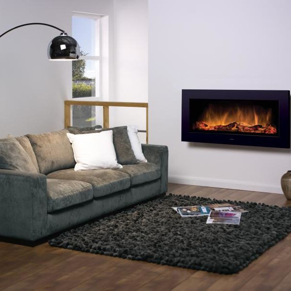 Dimplex SP16 Wall Mounted Electric Fire