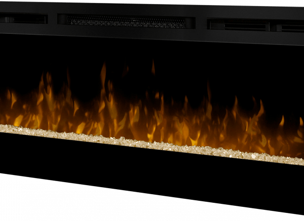 Dimplex Belford Wall Mounted Electric Fire