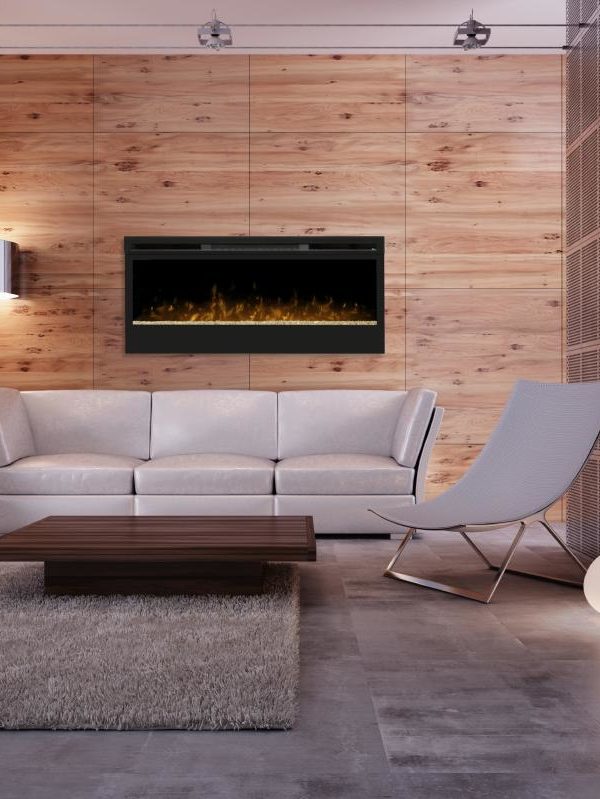 Dimplex Belford Wall Mounted Electric Fire