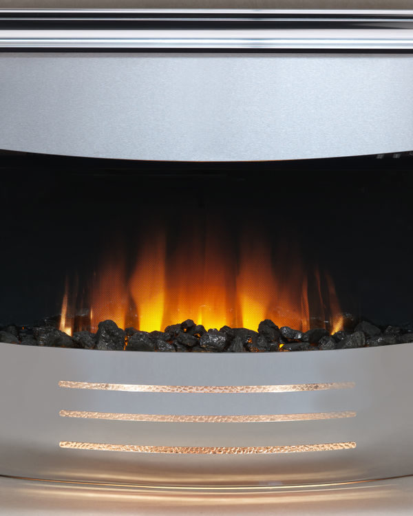 Flamerite Fires Cisco 22 Extreme Inset Electric Fire