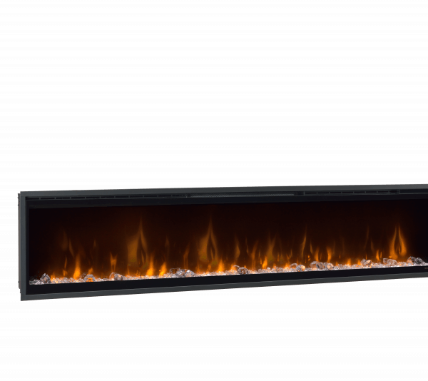 Dimplex Ignite XL 74 Wall Mounted Electric Fire