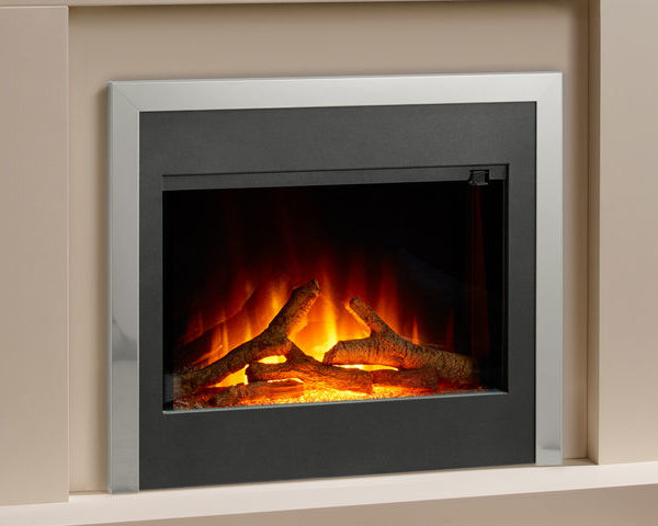 Flamerite Fires Votary Free Standing Electric Suite