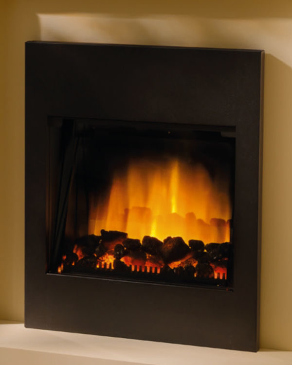 Flamerite Fires Solace Inset Electric Fire