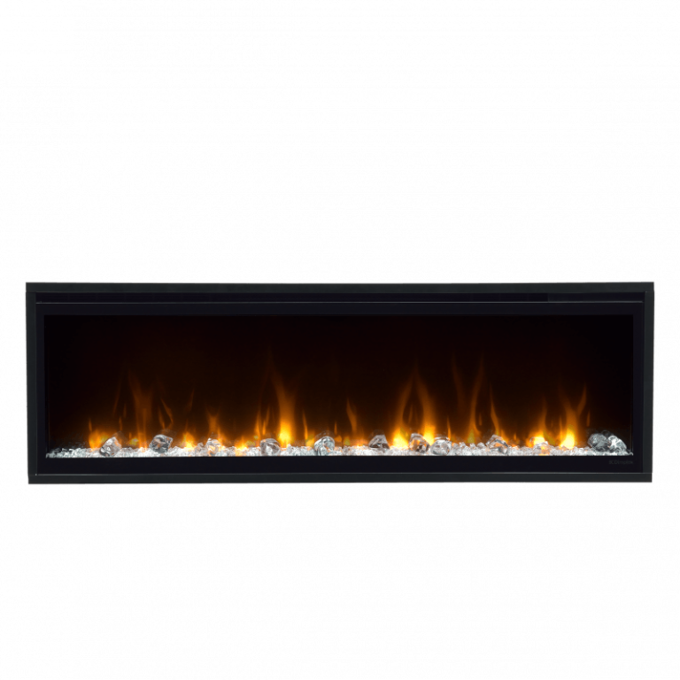 Dimplex Ignite XL 50 Wall Mounted Electric Fire The Fireplace Company