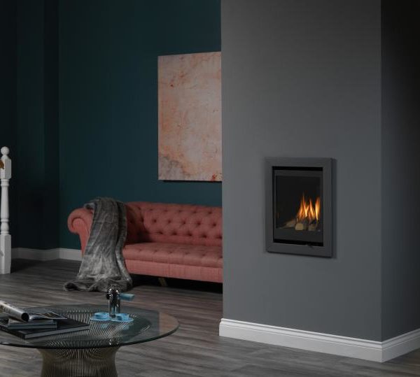 Valor Inspire 400 Inset Gas Fire