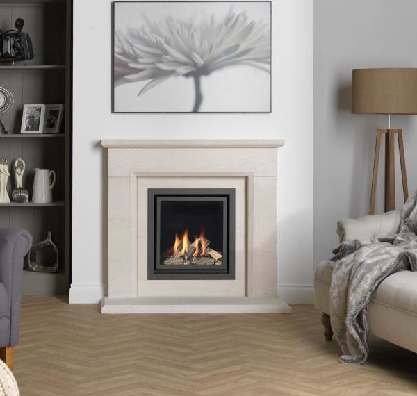Valor Inspire 500 Vicenza Suite Gas Fire