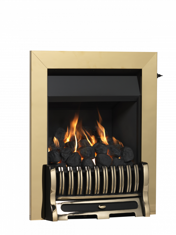 Valor Allure Full Depth Convector - Alton Inset Gas Fire - The Fireplace  Company Haydock